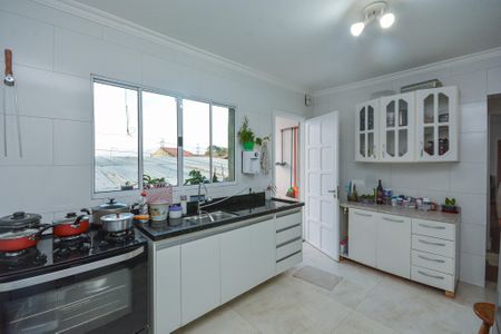 Casa à venda com 500m², 2 quartos e 3 vagas Casa à venda com 500m², 2 quartos e 3 vagasCozinha