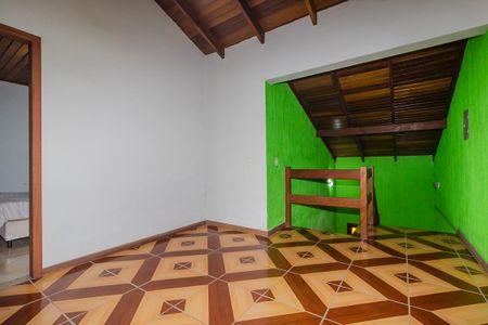 Casa à venda com 870m², 3 quartos e 6 vagas Casa à venda com 870m², 3 quartos e 6 vagasTerraço