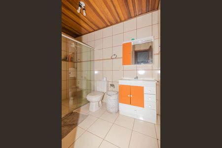 Casa à venda com 870m², 3 quartos e 6 vagas Casa à venda com 870m², 3 quartos e 6 vagasBanheiro Social 1