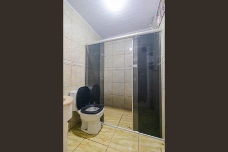 Casa à venda com 870m², 3 quartos e 6 vagas Casa à venda com 870m², 3 quartos e 6 vagasBanheiro Social 2