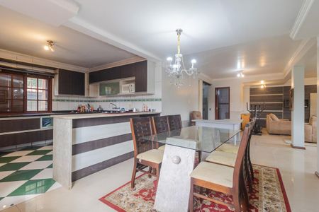 Casa à venda com 870m², 3 quartos e 6 vagas Casa à venda com 870m², 3 quartos e 6 vagasSala de Jantar