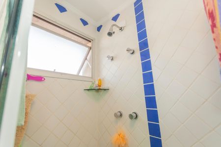 Apartamento para alugar com 83m², 2 quartos e 2 vagasBanheiro da Suíte