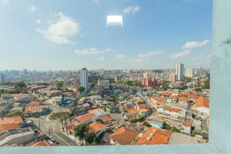 Apartamento para alugar com 83m², 2 quartos e 2 vagasVista da Suíte