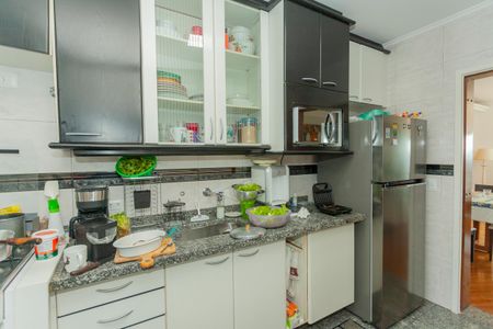 Apartamento para alugar com 83m², 2 quartos e 2 vagasCozinha