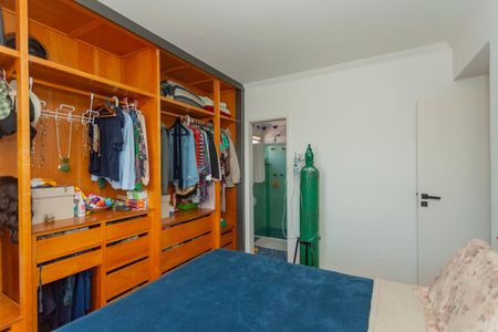 Apartamento para alugar com 83m², 2 quartos e 2 vagasSuíte