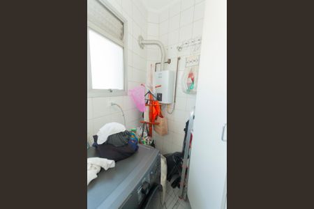 Apartamento para alugar com 83m², 2 quartos e 2 vagasÁrea de Serviço