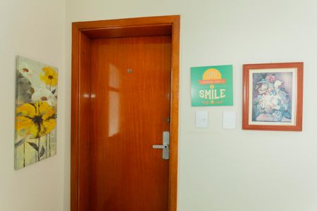 Apartamento para alugar com 83m², 2 quartos e 2 vagasEntrada