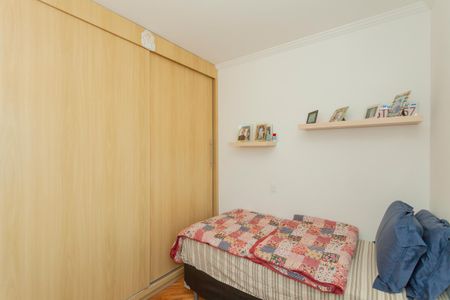 Apartamento para alugar com 83m², 2 quartos e 2 vagasQuarto 