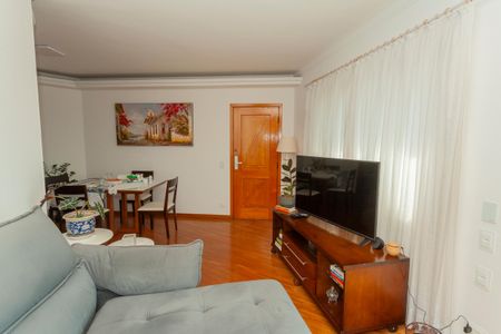 Apartamento para alugar com 83m², 2 quartos e 2 vagasSala