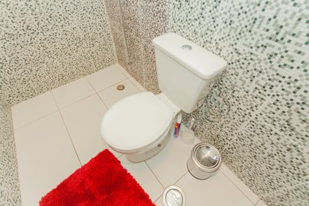 Apartamento para alugar com 83m², 2 quartos e 2 vagasBanheiro