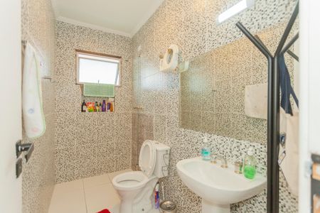 Apartamento para alugar com 83m², 2 quartos e 2 vagasBanheiro