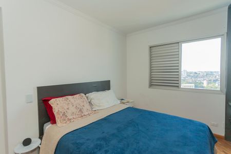 Apartamento para alugar com 83m², 2 quartos e 2 vagasSuíte