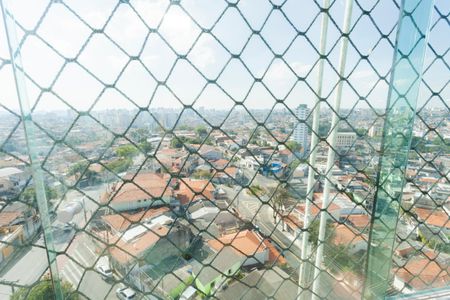 Apartamento para alugar com 83m², 2 quartos e 2 vagasVista da Sacada