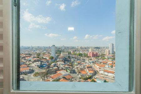 Apartamento para alugar com 83m², 2 quartos e 2 vagasVista do Quarto 
