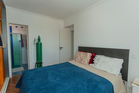 Apartamento para alugar com 83m², 2 quartos e 2 vagasSuíte