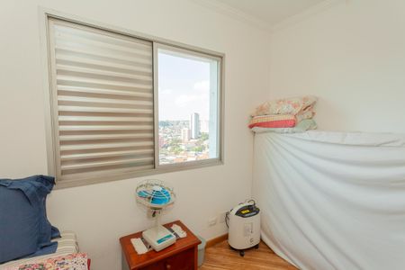 Apartamento para alugar com 83m², 2 quartos e 2 vagasQuarto 