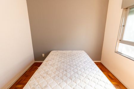 Apartamento para alugar com 41m², 1 quarto e sem vagaQuarto