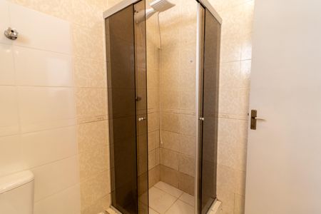 Apartamento para alugar com 41m², 1 quarto e sem vagaBanheiro