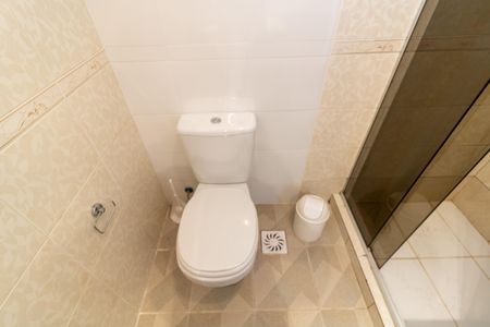 Apartamento para alugar com 41m², 1 quarto e sem vagaBanheiro