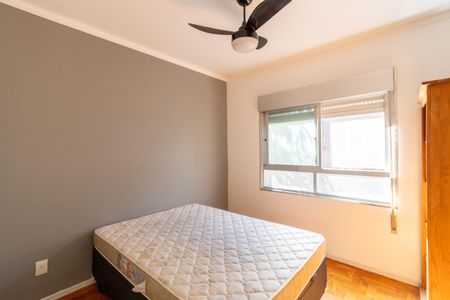 Quarto de apartamento para alugar com 1 quarto, 41m² em Cidade Baixa, Porto Alegre
