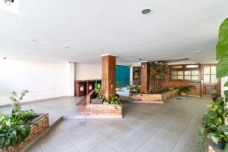 Apartamento para alugar com 41m², 1 quarto e sem vagaÁrea comum