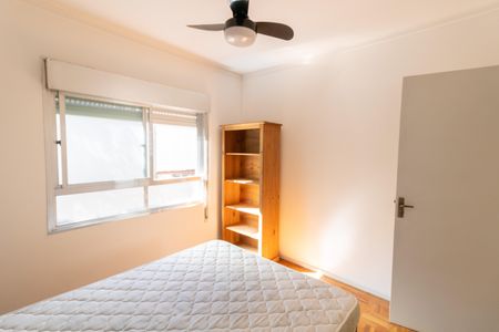 Quarto de apartamento para alugar com 1 quarto, 41m² em Cidade Baixa, Porto Alegre