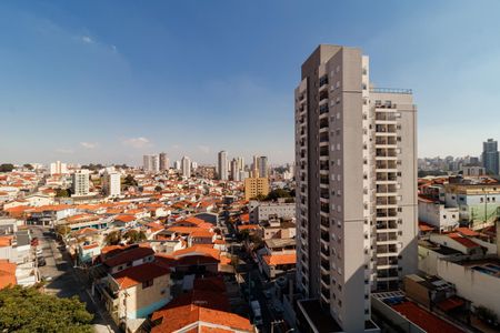 Apartamento à venda com 34m², 1 quarto e sem vagaVista Suíte
