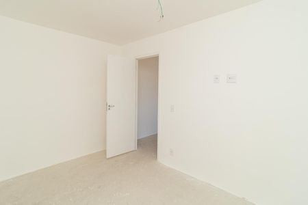 Apartamento à venda com 34m², 1 quarto e sem vagaSuíte