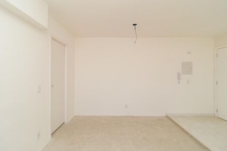 Apartamento à venda com 34m², 1 quarto e sem vagaSala e Cozinha