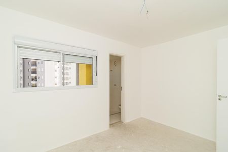 Apartamento à venda com 34m², 1 quarto e sem vagaSuíte