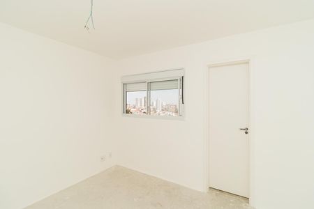 Apartamento à venda com 34m², 1 quarto e sem vagaSuíte