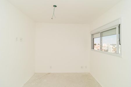 Apartamento à venda com 34m², 1 quarto e sem vagaSuíte