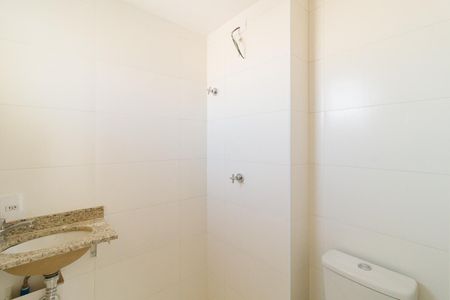 Apartamento à venda com 34m², 1 quarto e sem vagaBanheiro