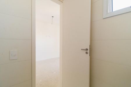 Apartamento à venda com 34m², 1 quarto e sem vagaBanheiro