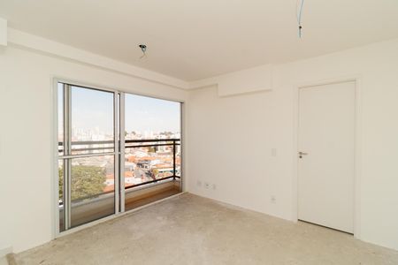 Apartamento à venda com 34m², 1 quarto e sem vagaSala e Cozinha