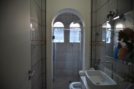 Apartamento à venda com 150m², 3 quartos e 2 vagasBanheiro Social