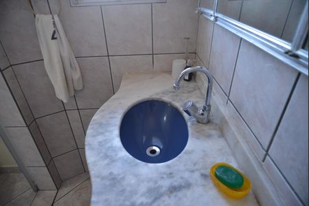 Apartamento à venda com 150m², 3 quartos e 2 vagasBanheiro de serviço