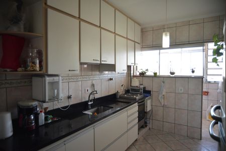 Apartamento à venda com 150m², 3 quartos e 2 vagasCozinha
