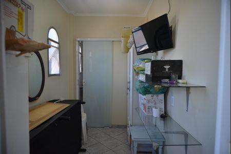 Apartamento à venda com 150m², 3 quartos e 2 vagasQuarto de Serviço