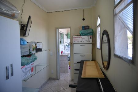 Apartamento à venda com 150m², 3 quartos e 2 vagasQuarto de Serviço