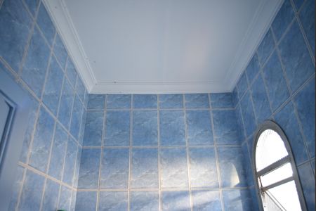 Apartamento à venda com 150m², 3 quartos e 2 vagasBanheiro da Suíte