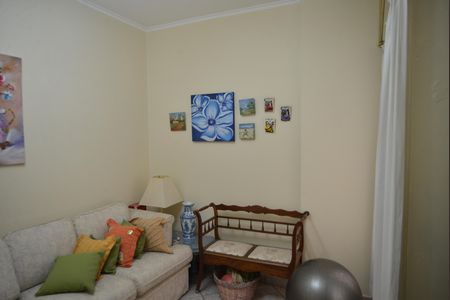 Apartamento à venda com 150m², 3 quartos e 2 vagasQuarto 