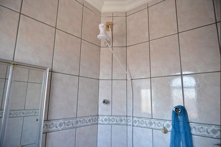 Apartamento à venda com 150m², 3 quartos e 2 vagasBanheiro de serviço