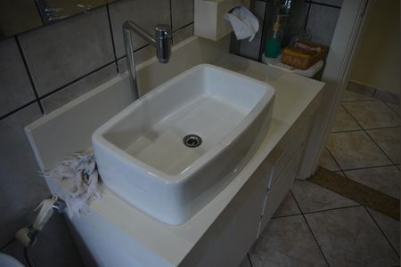 Apartamento à venda com 150m², 3 quartos e 2 vagasBanheiro Social