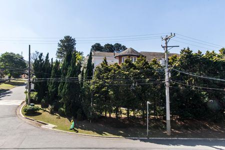 Casa de condomínio à venda com 695m², 5 quartos e 6 vagasVista da Suíte