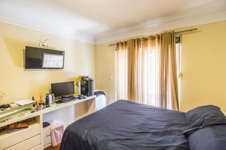 Casa de condomínio à venda com 695m², 5 quartos e 6 vagasSuíte 2