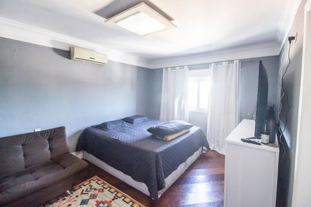 Casa de condomínio à venda com 695m², 5 quartos e 6 vagasSuíte 3