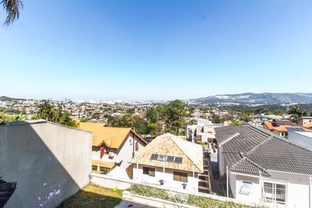 Casa de condomínio à venda com 695m², 5 quartos e 6 vagasVista da Varanda