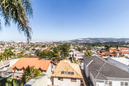 Casa de condomínio à venda com 695m², 5 quartos e 6 vagasVista da Suíte