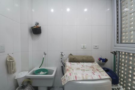 Apartamento para alugar com 73m², 2 quartos e 1 vaga Apartamento para alugar com 73m², 2 quartos e 1 vagaÁrea de Serviço